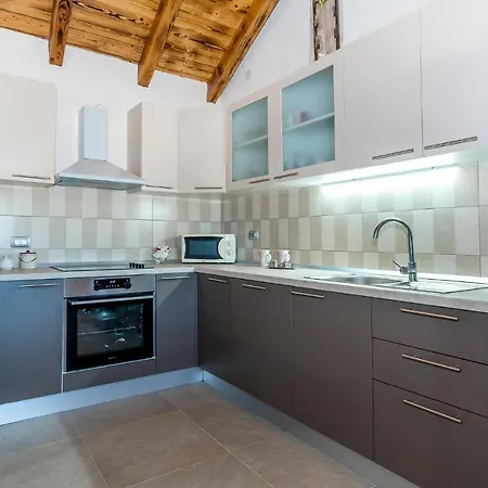Awesome In Tatil Evi Unesic