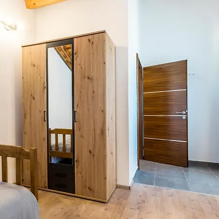 בית נופש Stunning In