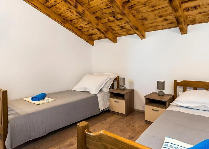 Nyaraló Stunning In *