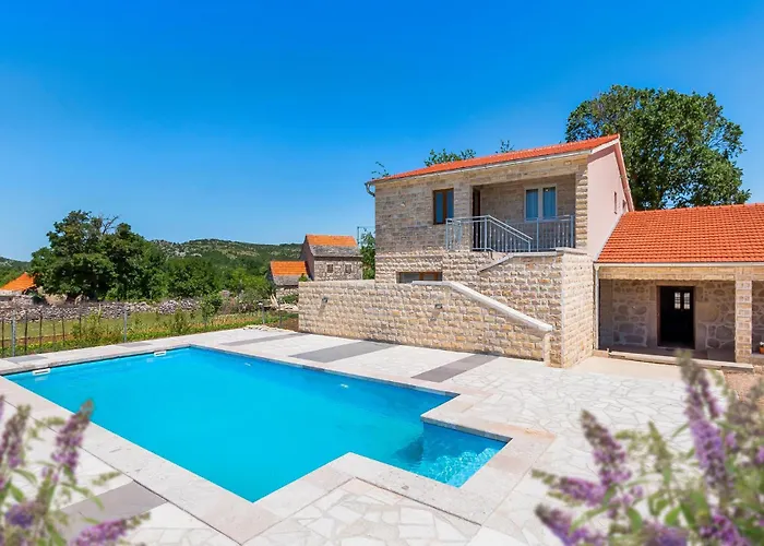 Stunning In Vakantiehuis *